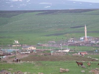 Göle Çayırbaşı Köyü Resimleri 1