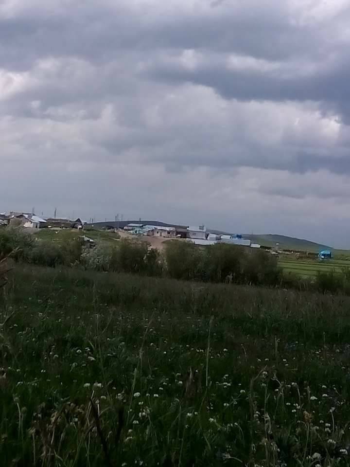 Göle Çayırbaşı Köyü Resimleri 4