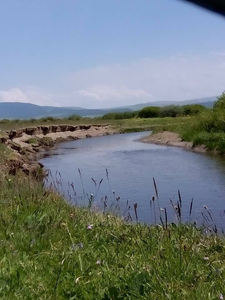 Göle Çayırbaşı Köyü Resimleri 6