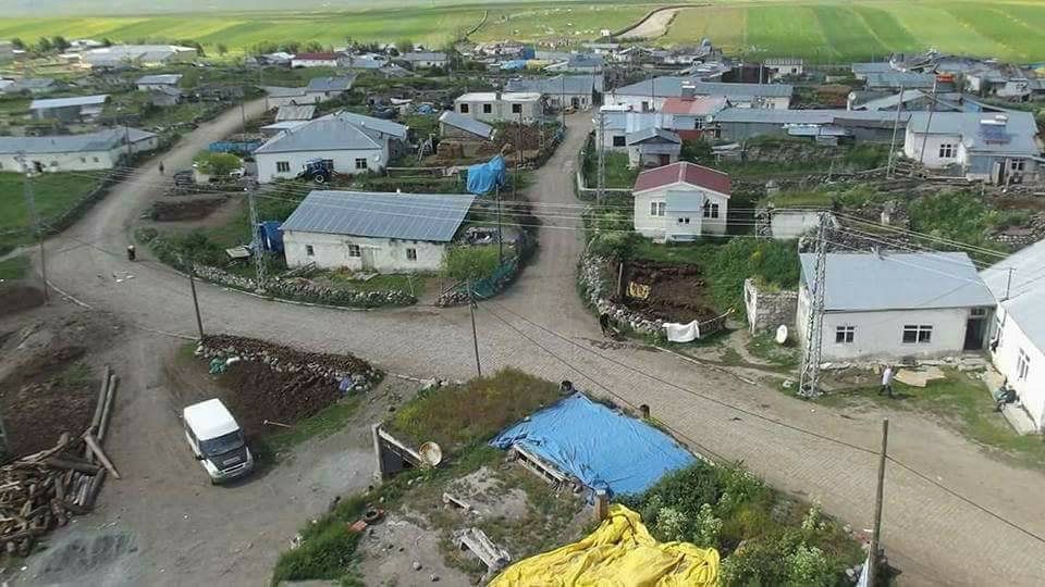 Göle Çayırbaşı Köyü Resimleri 8