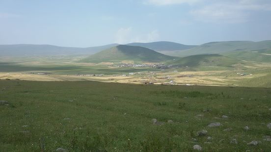 Göle Çobanköy Köyü Resimleri 6