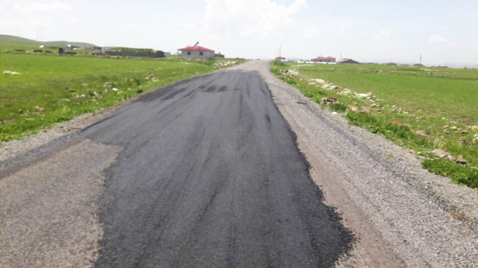 Göle Çobanköy Köyü Resimleri 9