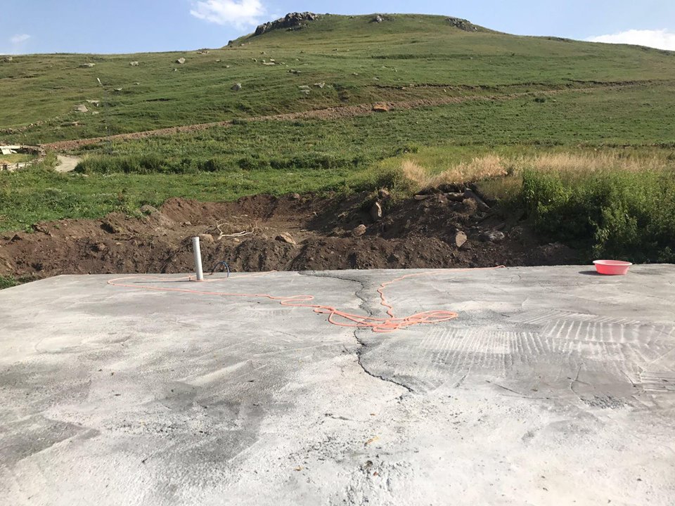 Göle Çullu Köyü Resimleri 10