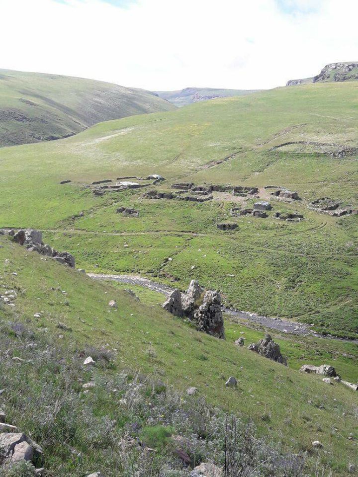 Göle Çullu Köyü Resimleri 11