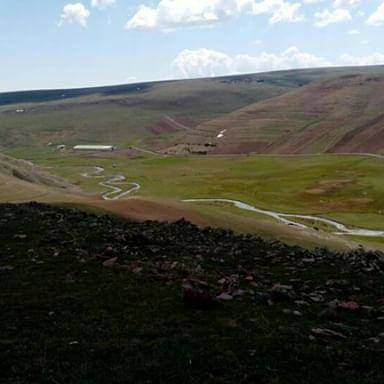 Göle Çullu Köyü Resimleri 2