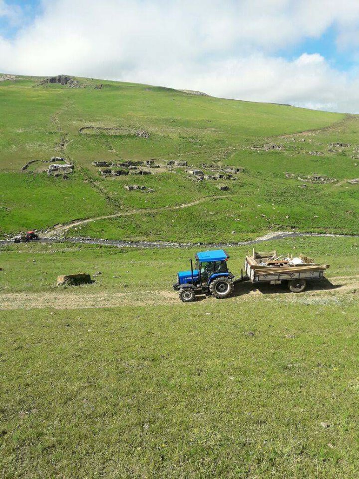 Göle Çullu Köyü Resimleri 3