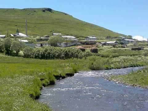 Göle Çullu Köyü Resimleri 6