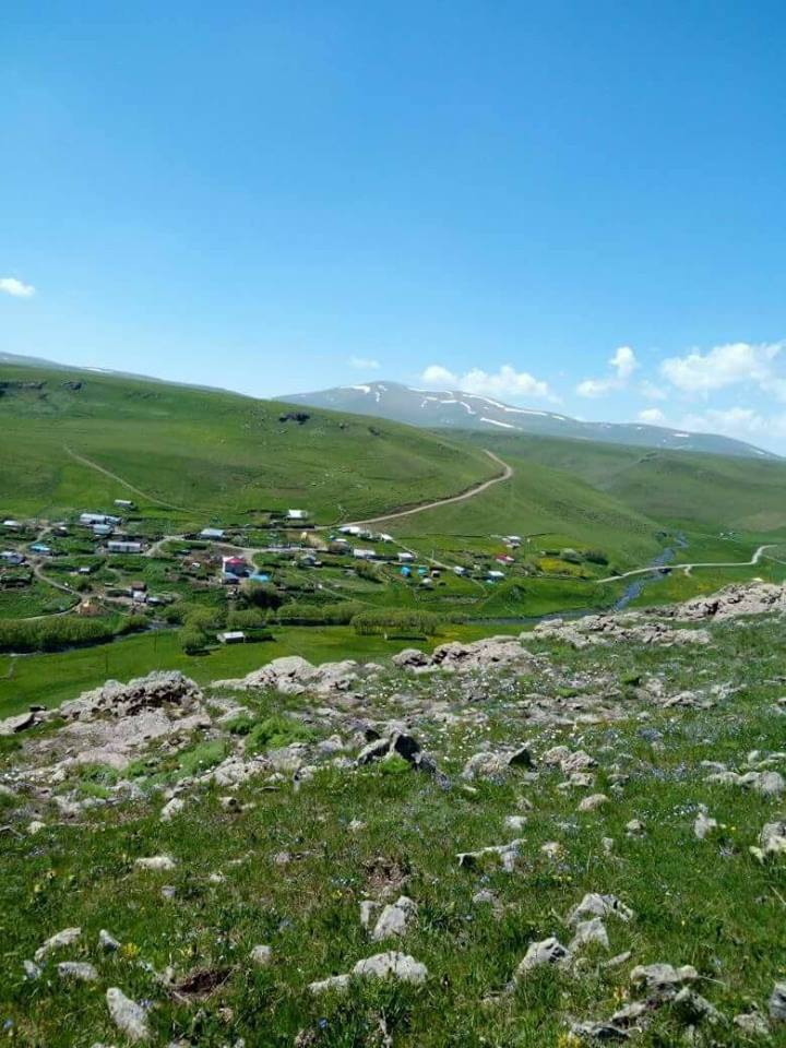 Göle Çullu Köyü Resimleri 7