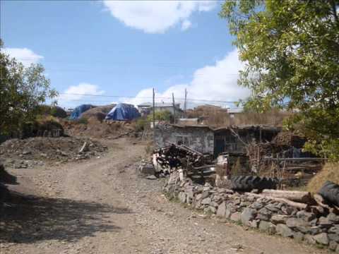 Göle Damlasu Köyü Resimleri 5