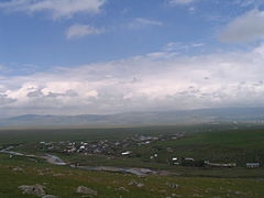 Göle Damlasu Köyü Resimleri 6