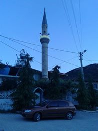 Antalya Elmalı Karamık Köyü Resimleri 2