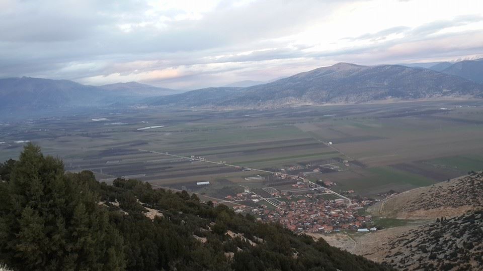 Antalya Elmalı Karamık Köyü Resimleri 3