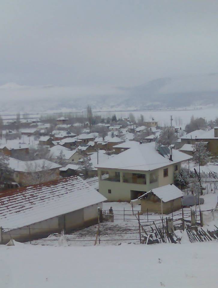 Antalya Elmalı Karamık Köyü Resimleri 4