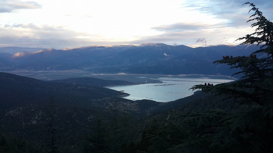 Antalya Elmalı Karamık Köyü Resimleri 5