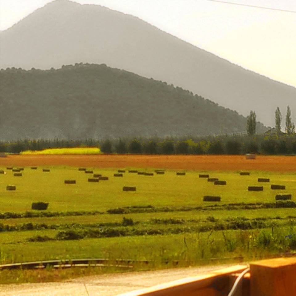 Antalya Elmalı Karamık Köyü Resimleri 6