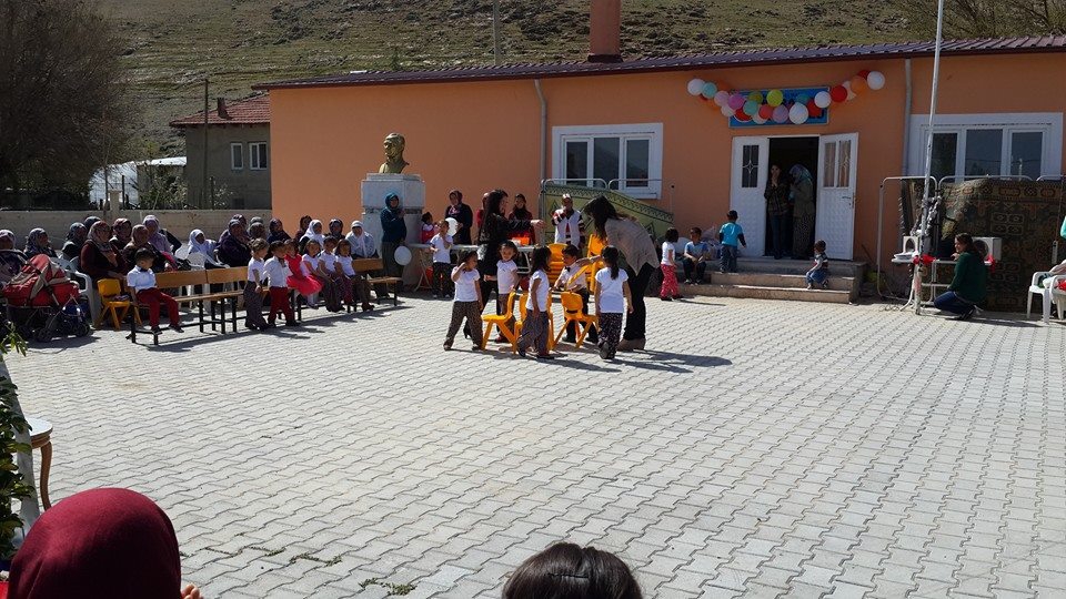 Antalya Elmalı Karamık Köyü Resimleri 7