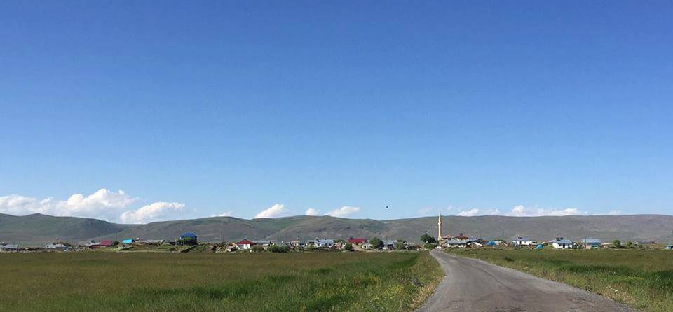 Göle Dengeli Köyü Resimleri 1