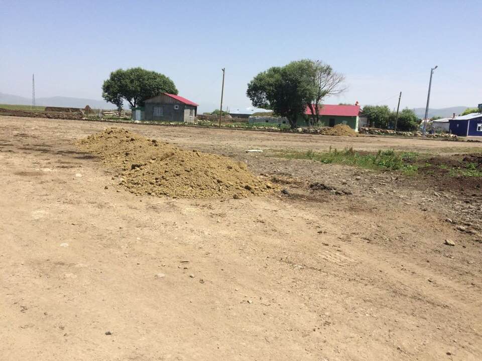 Göle Dengeli Köyü Resimleri 10