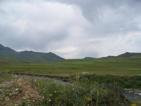 Göle Dengeli Köyü Resimleri 2