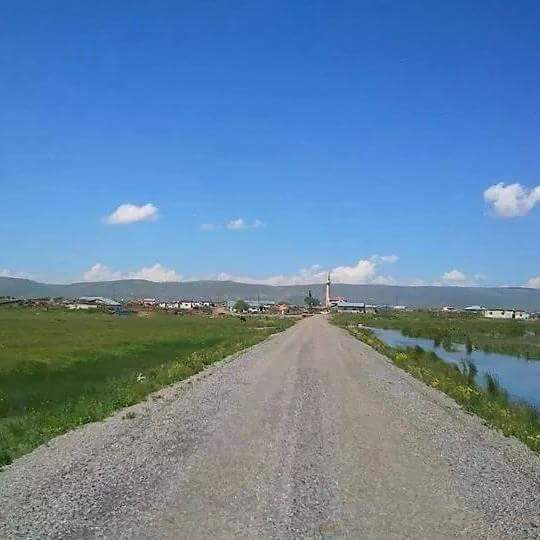 Göle Dengeli Köyü Resimleri 3