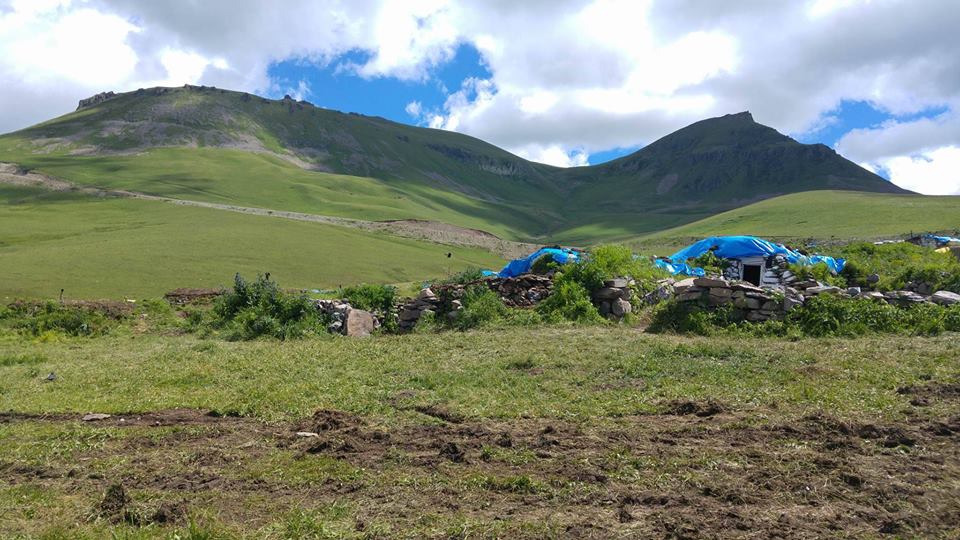 Göle Dengeli Köyü Resimleri 4