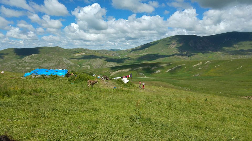 Göle Dengeli Köyü Resimleri 6