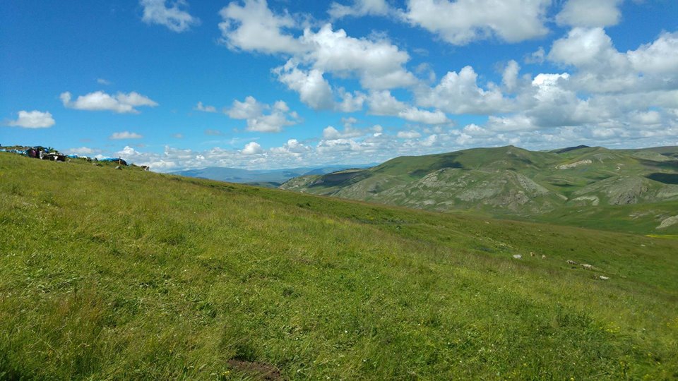 Göle Dengeli Köyü Resimleri 8