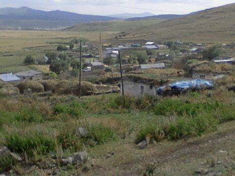 Göle Dereyolu Köyü Resimleri 1