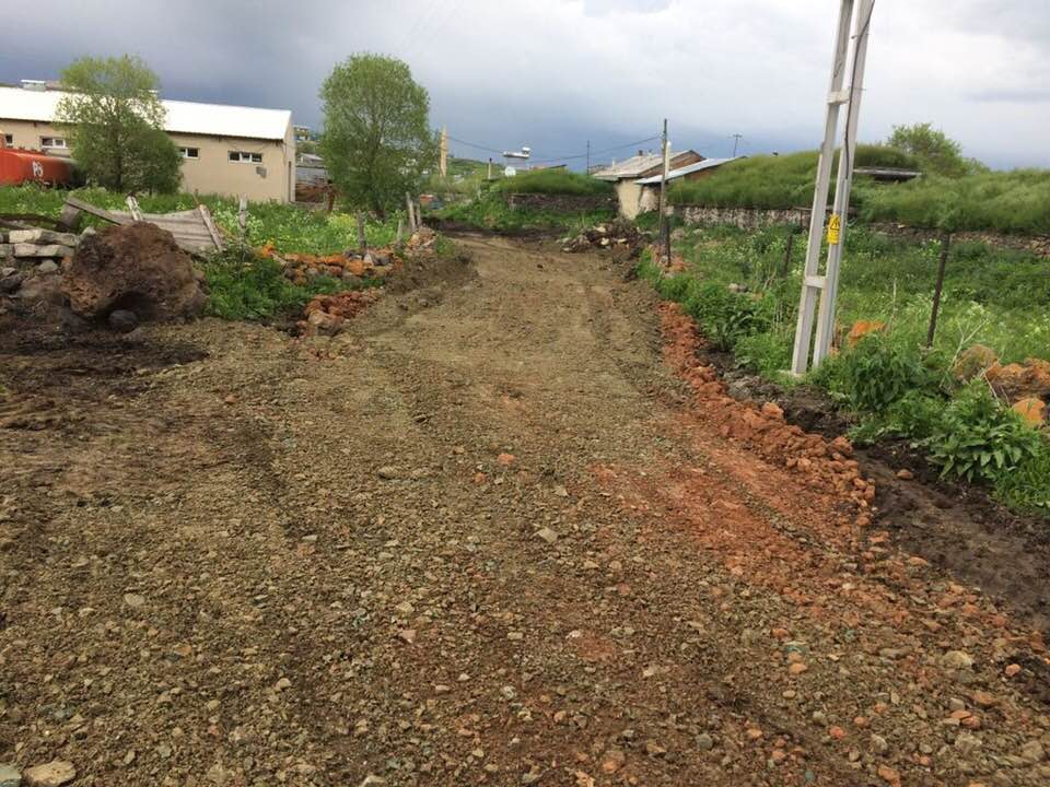 Göle Dereyolu Köyü Resimleri 10