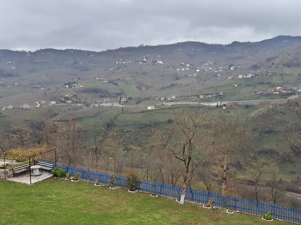 Göle Dereyolu Köyü Resimleri 11