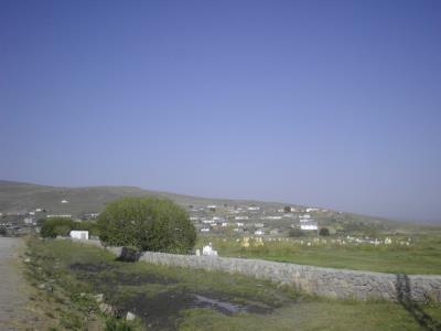 Göle Dereyolu Köyü Resimleri 2