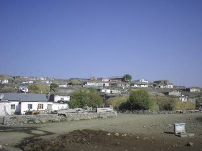 Göle Dereyolu Köyü Resimleri 3