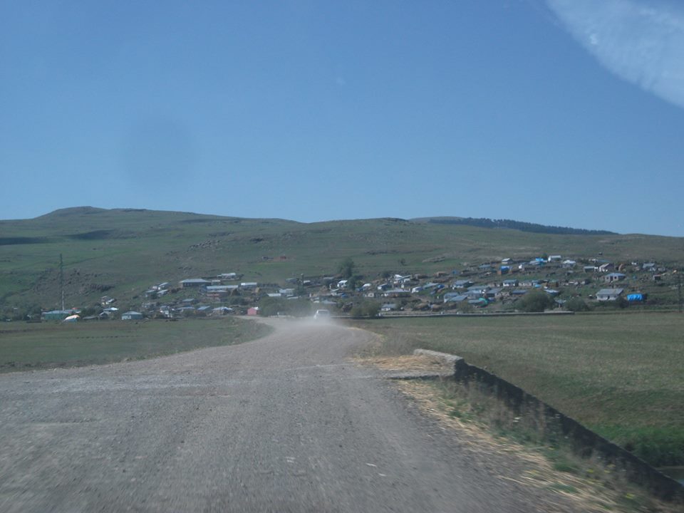 Göle Dereyolu Köyü Resimleri 5