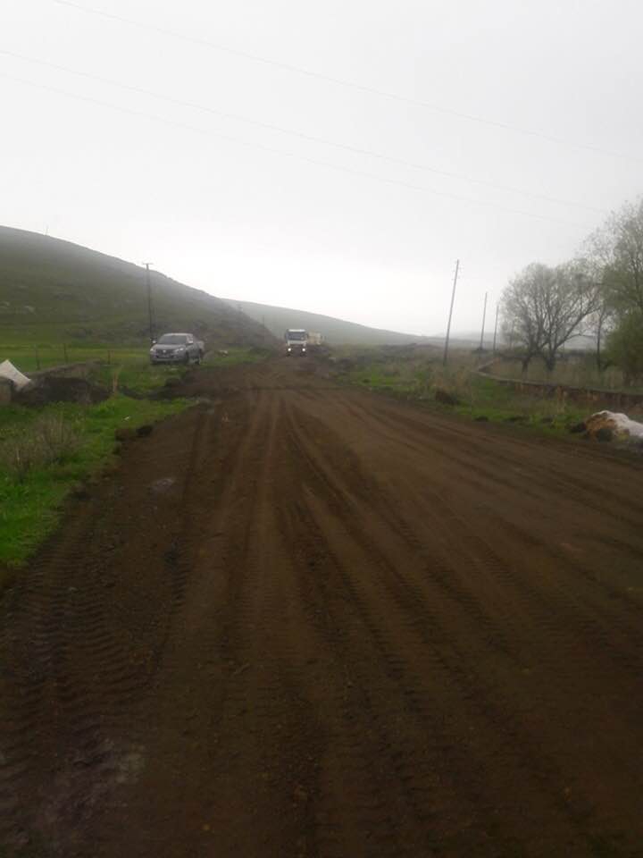 Göle Dereyolu Köyü Resimleri 6