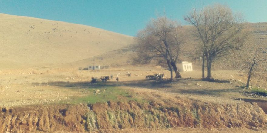 Antalya Elmalı Özdemir Köyü Resimleri