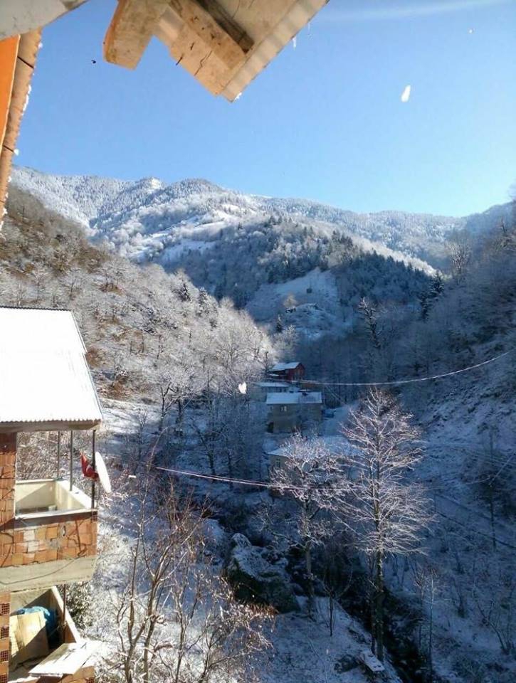 Kürtün Kırgeriş Köyü Resimleri 3