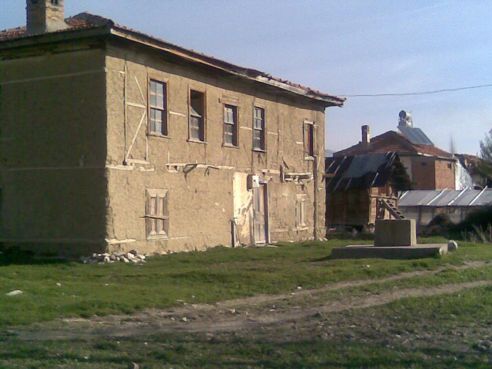 Antalya Elmalı Sarılar Köyü Resimleri 1