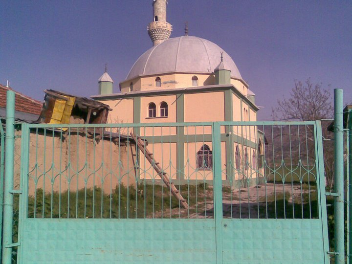 Antalya Elmalı Sarılar Köyü Resimleri 14