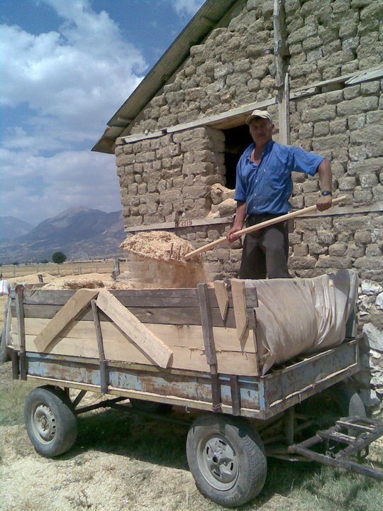 Antalya Elmalı Sarılar Köyü Resimleri 15