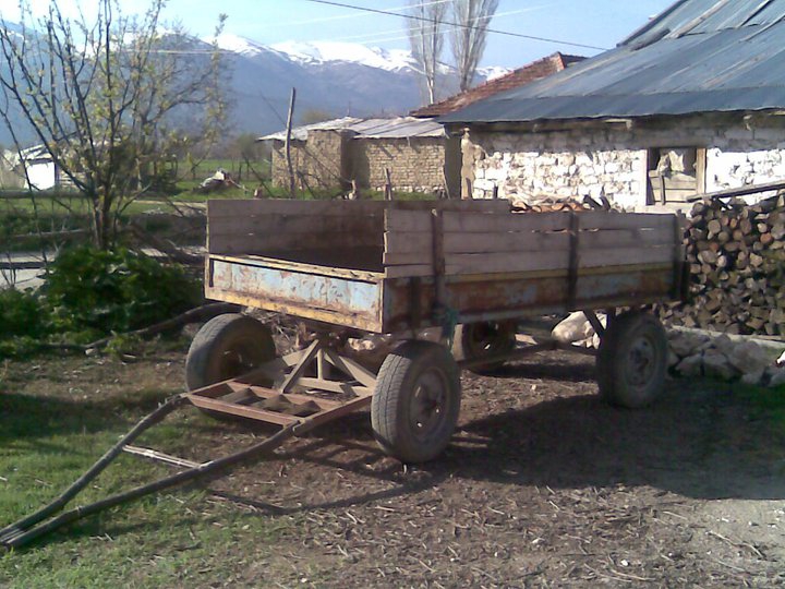 Antalya Elmalı Sarılar Köyü Resimleri 16