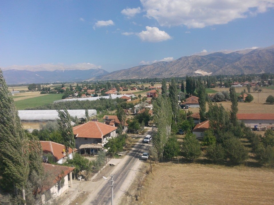 Antalya Elmalı Sarılar Köyü Resimleri 18