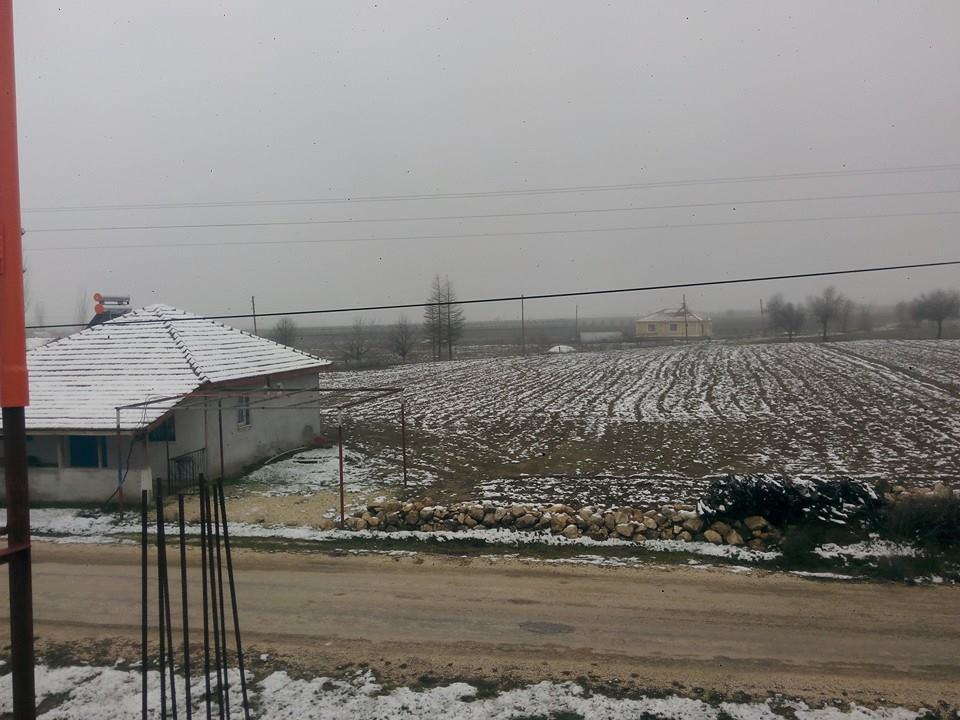 Antalya Elmalı Sarılar Köyü Resimleri 7