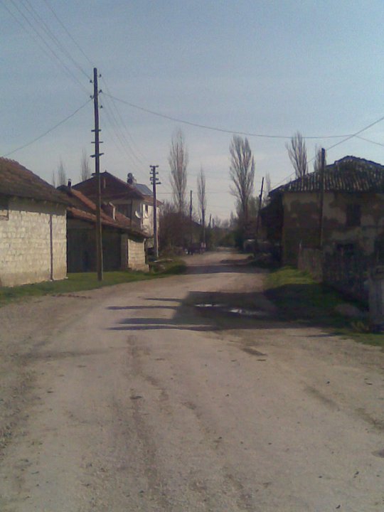 Antalya Elmalı Sarılar Köyü Resimleri 8