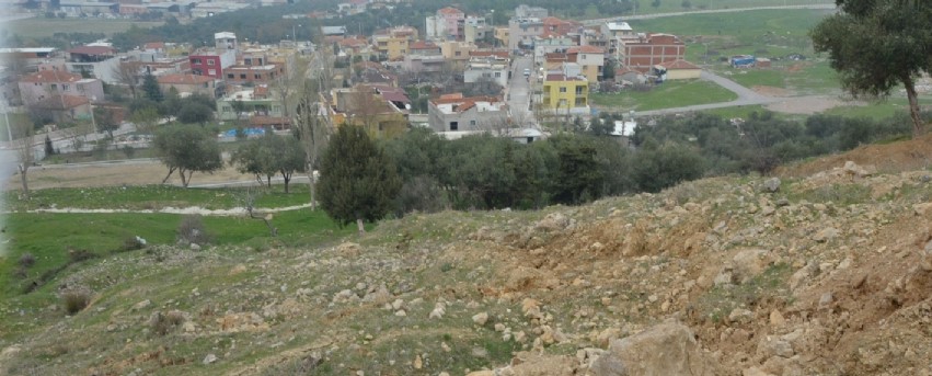 Şehzadeler Turgut  Özal Köyü Resimleri 2