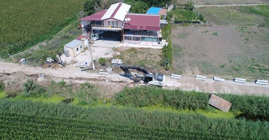 Şehzadeler Yeniköy Köyü Resimleri 1