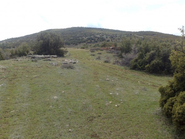 Antalya Elmalı Tavullar Köyü Resimleri 12