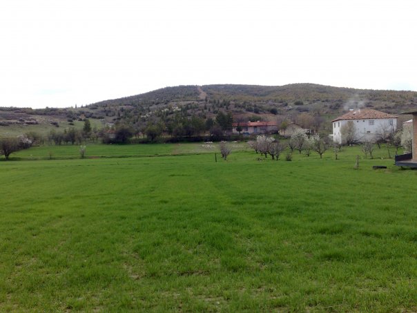 Antalya Elmalı Tavullar Köyü Resimleri 16