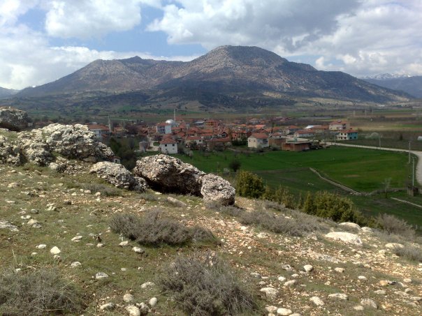 Antalya Elmalı Tavullar Köyü Resimleri 20