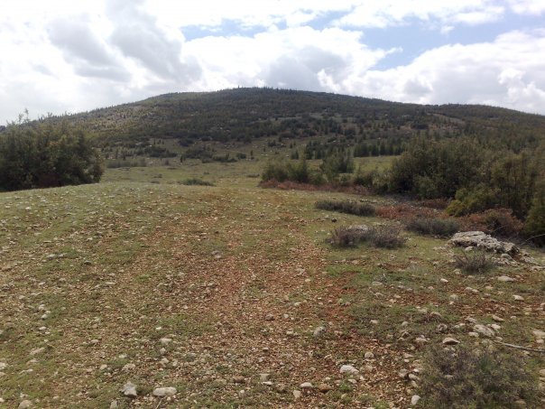 Antalya Elmalı Tavullar Köyü Resimleri 21