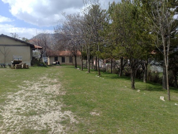 Antalya Elmalı Tavullar Köyü Resimleri 4